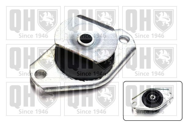Coxim (suporte) traseiro de motor Fiat Tempra  159